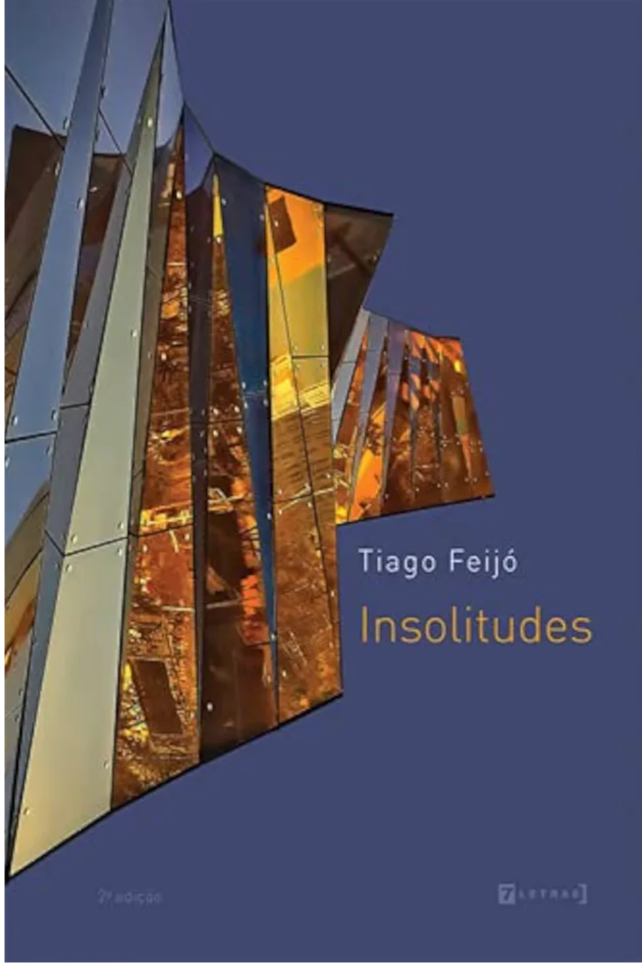 INSOLITUDES